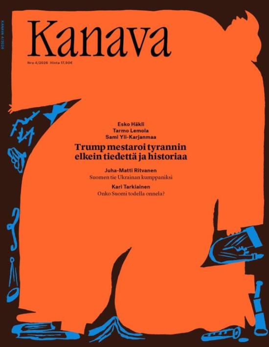 Kanava