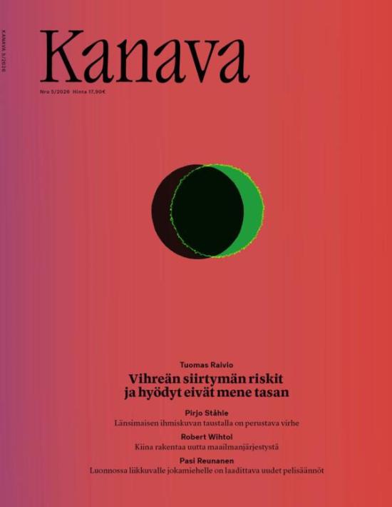 Kanava