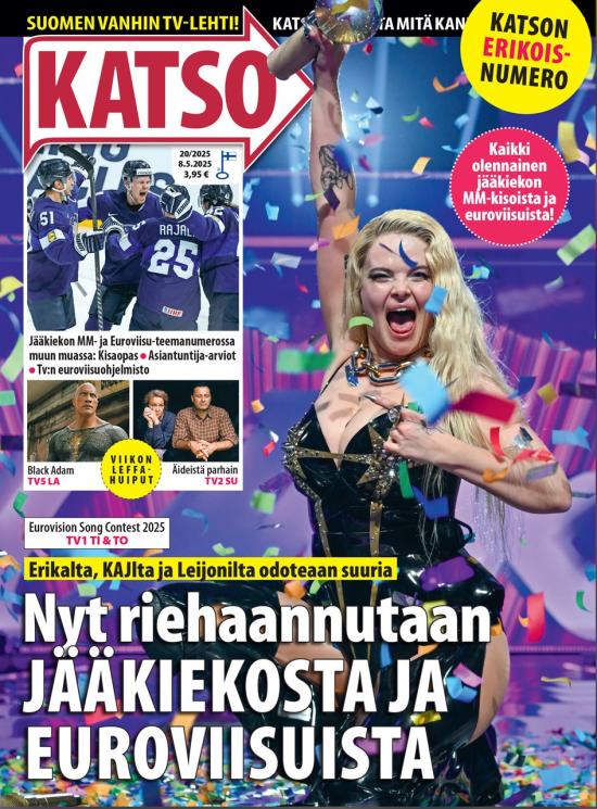 Katso