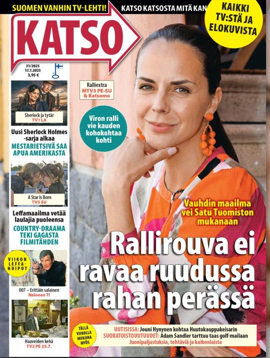 Katso