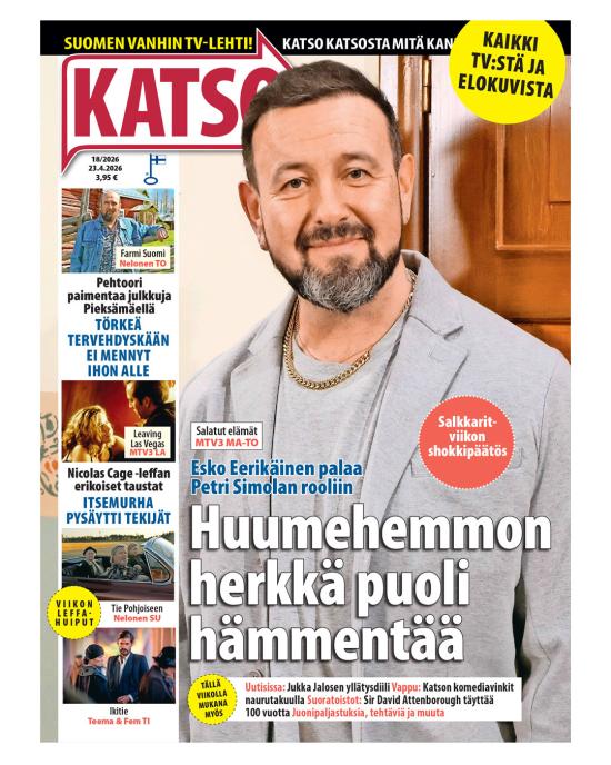 Katso