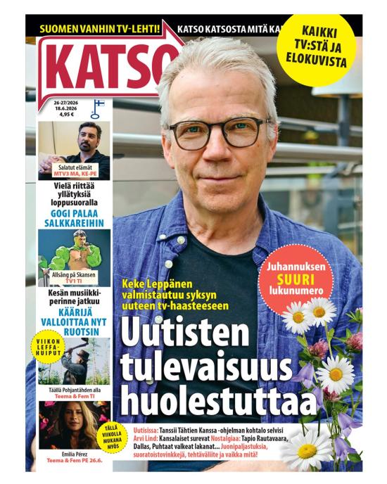 Katso
