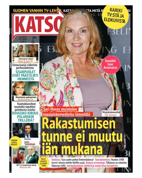 Katso