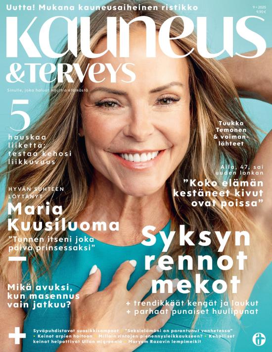 Kauneus & Terveys