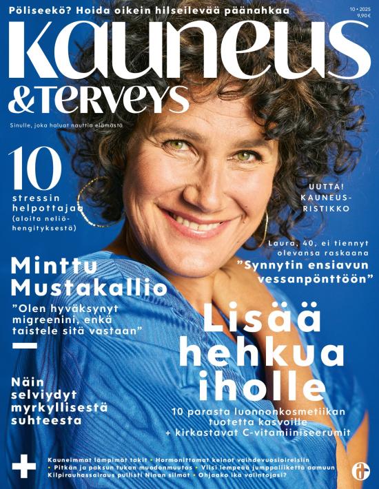 Kauneus & Terveys