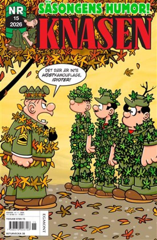 Knasen