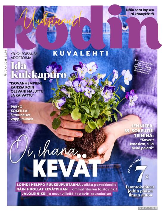 Kodin Kuvalehti