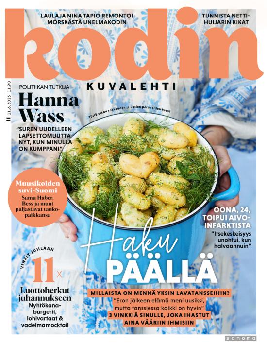 Kodin Kuvalehti
