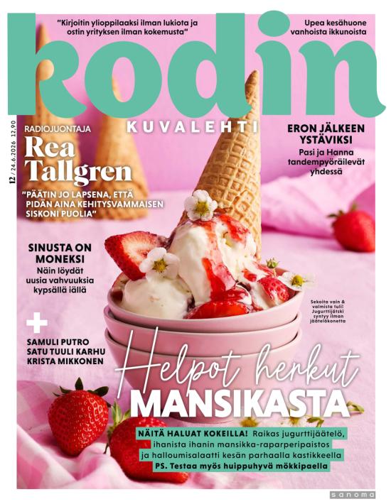Kodin Kuvalehti