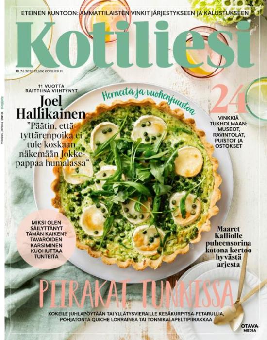 Kotiliesi