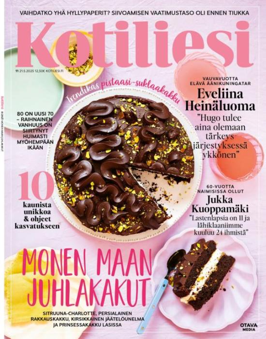 Kotiliesi