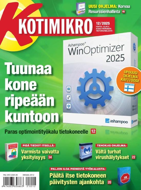 KotiMikro