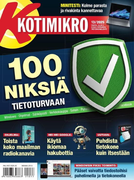 KotiMikro