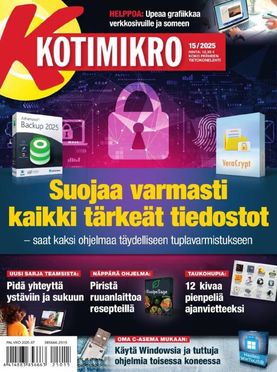 KotiMikro