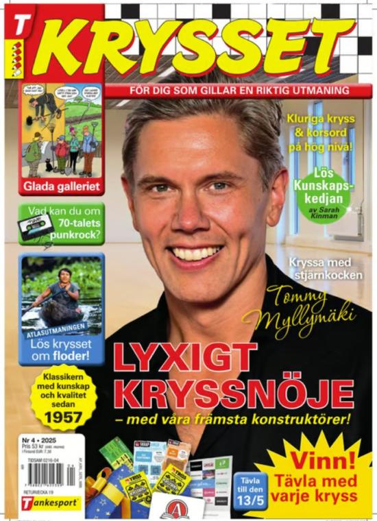 Krysset
