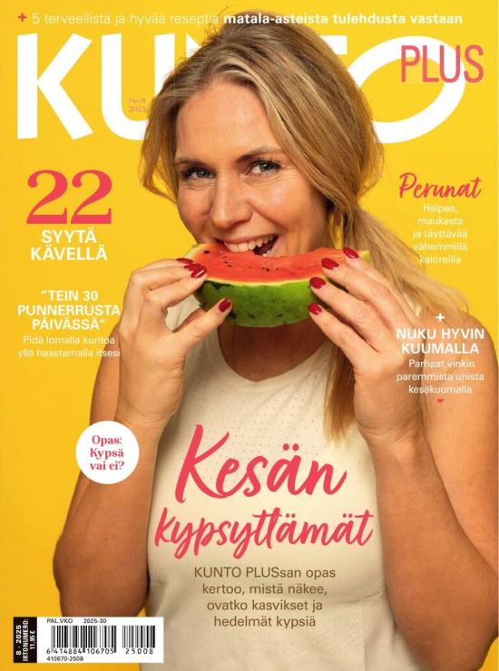Kunto Plus