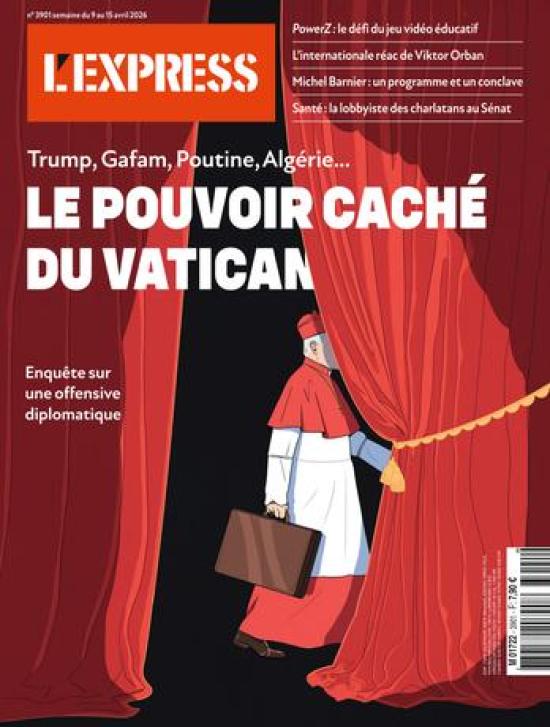 L'express
