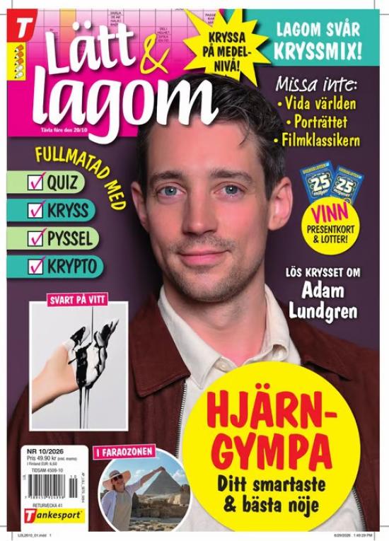 Lätt & Lagom