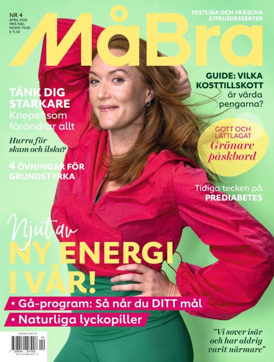 Må Bra