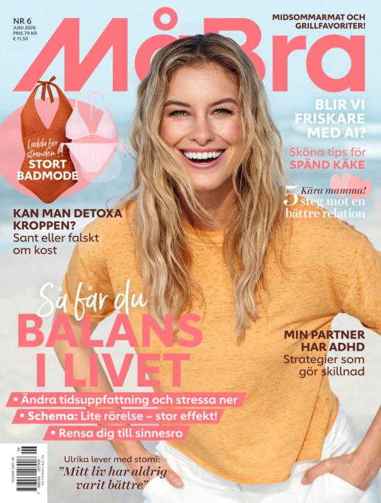 Må Bra