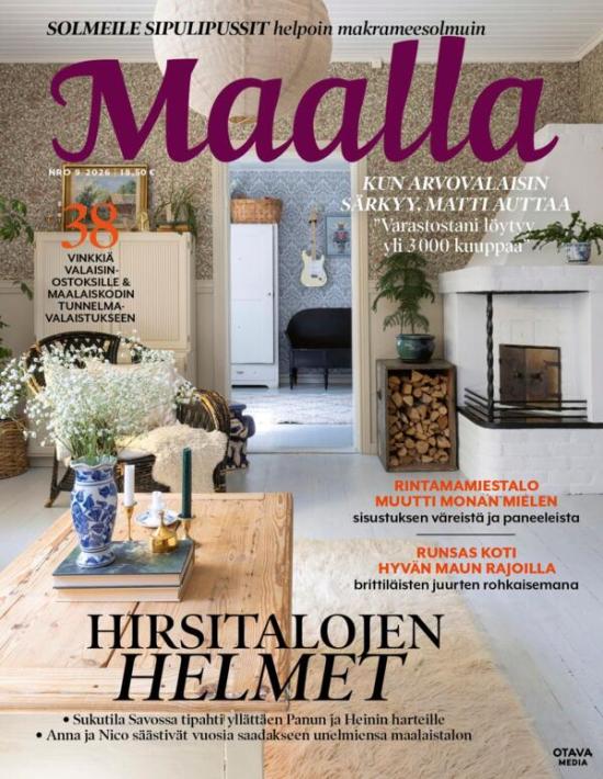 Maalla