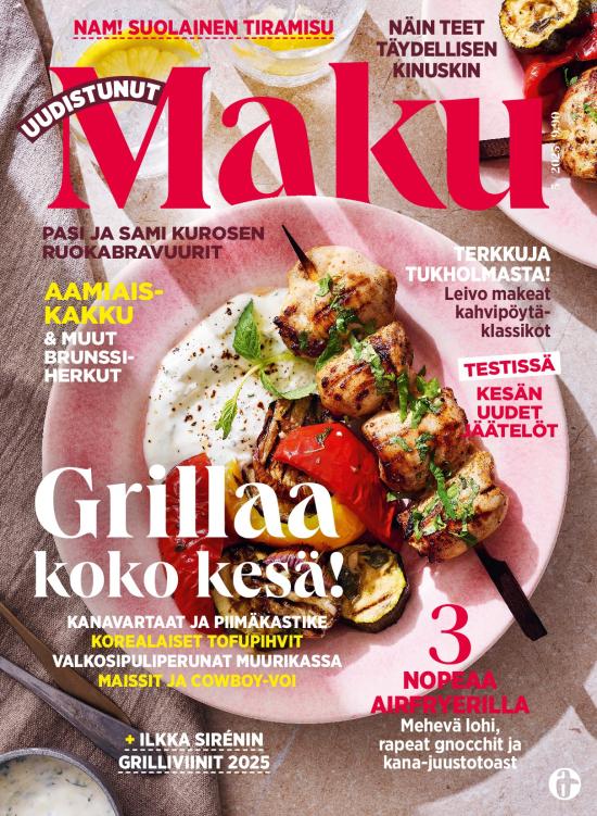 Maku