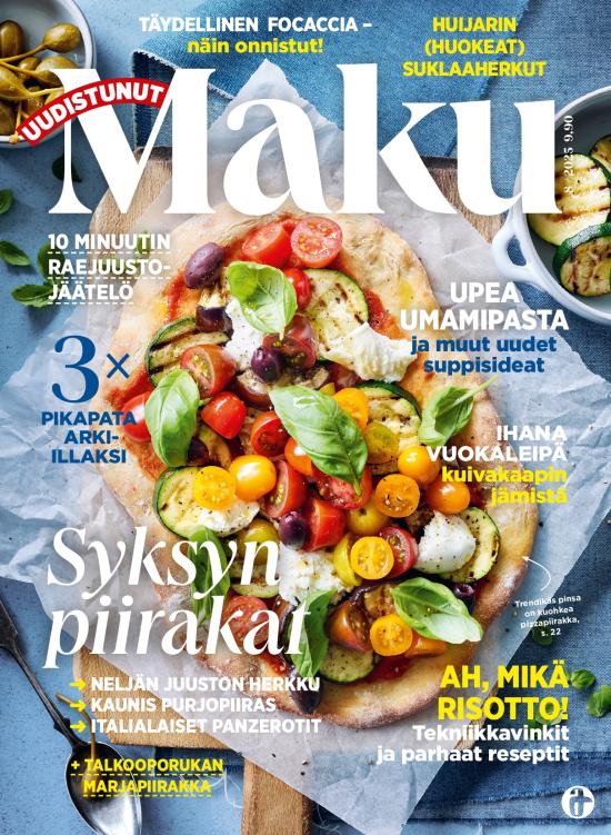 Maku