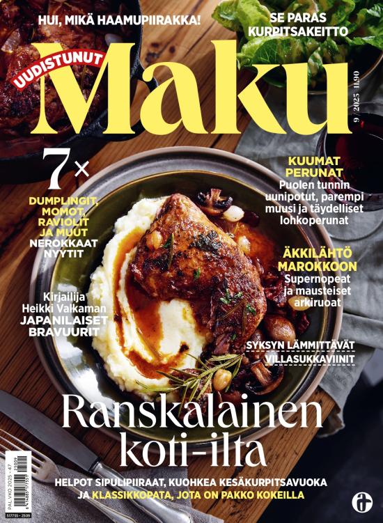 Maku