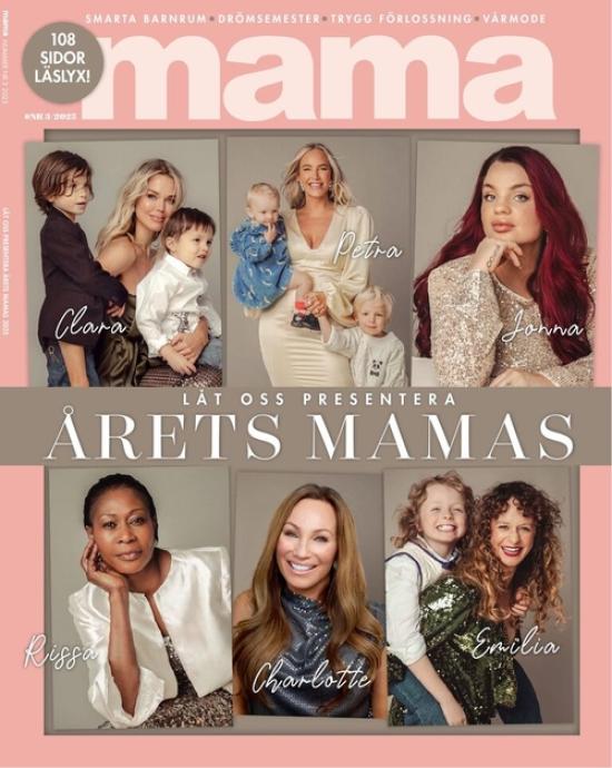 Mama