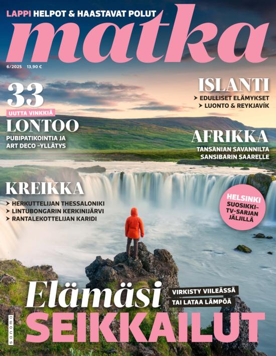 Matka