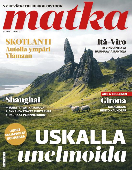 Matka