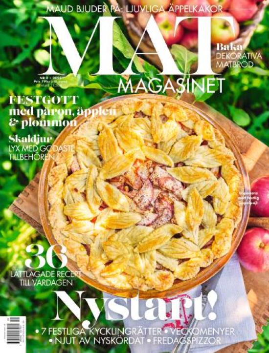 Matmagasinet