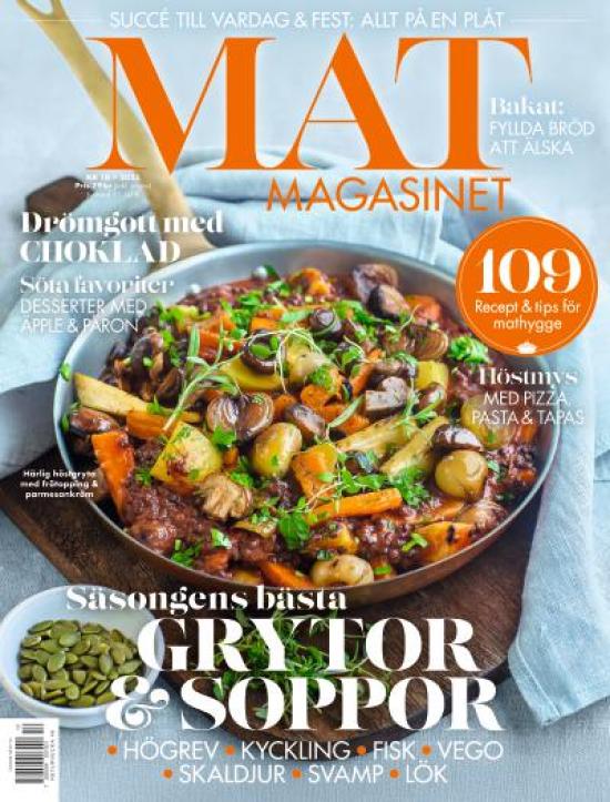 Matmagasinet
