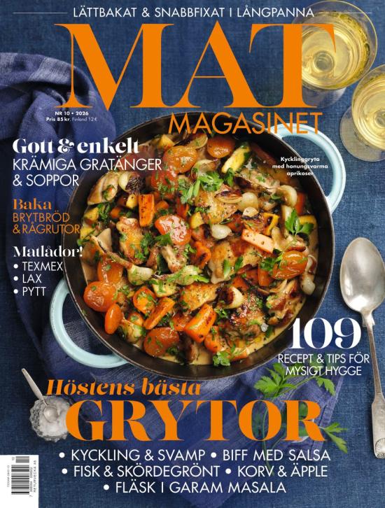 Matmagasinet