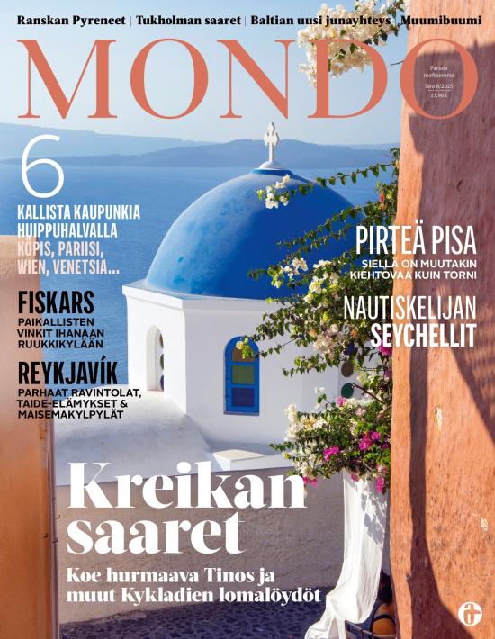Mondo