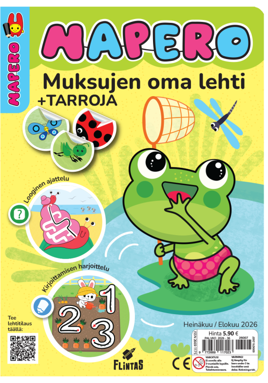 Napero