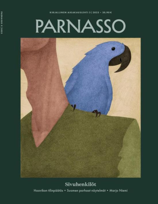 Parnasso