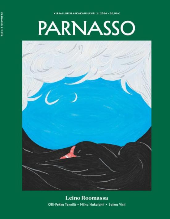 Parnasso