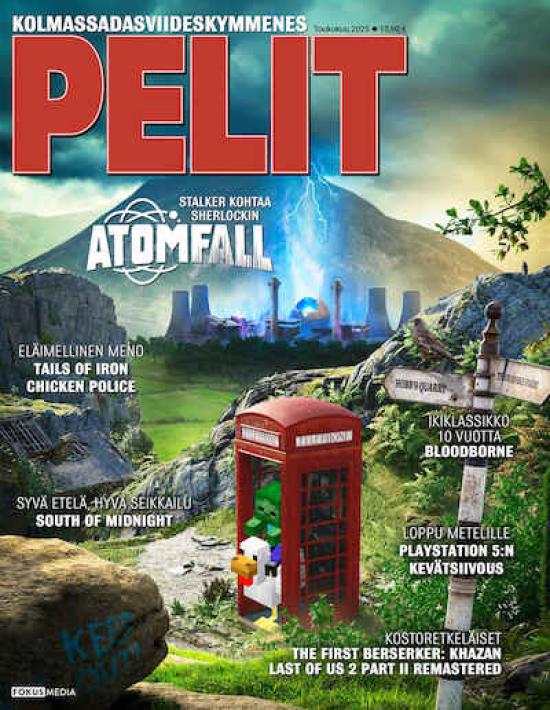 Pelit