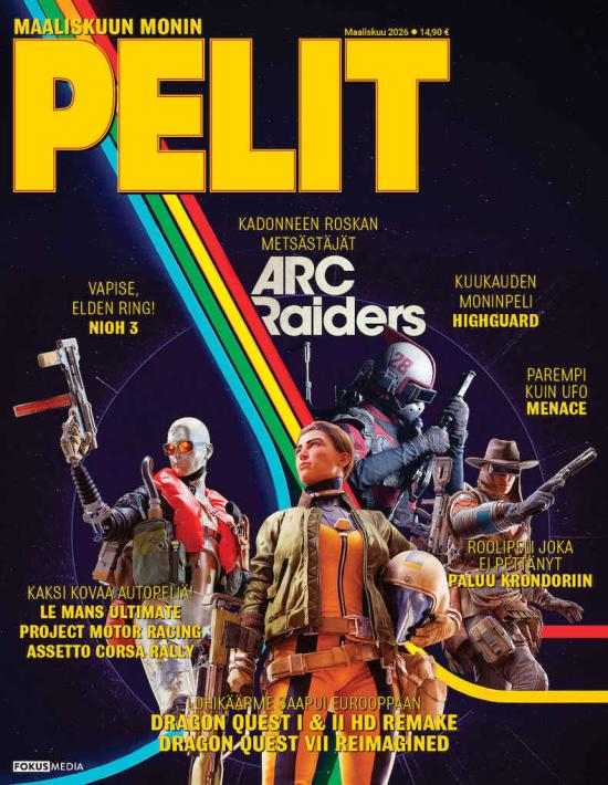 Pelit