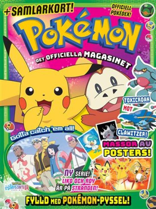 Pokémon