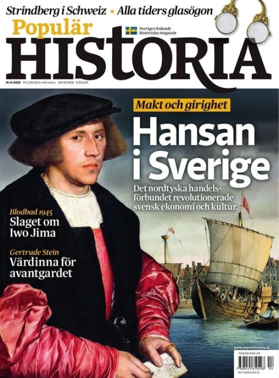 Populär Historia
