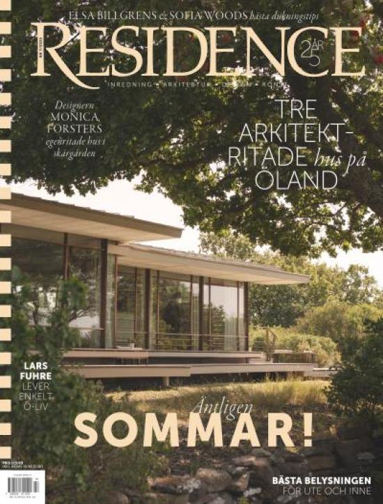 Residence