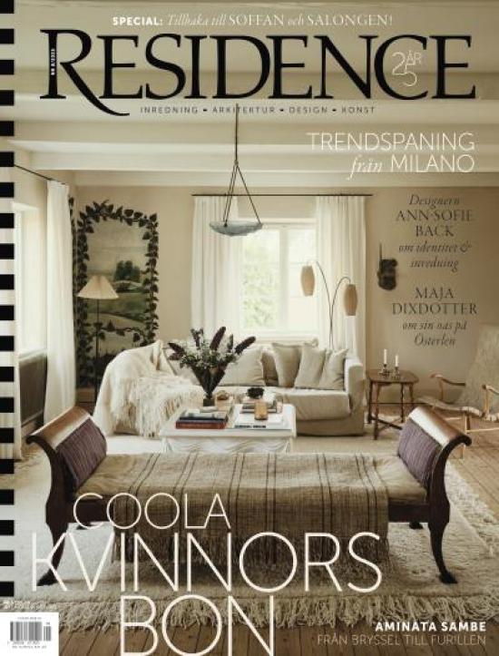 Residence