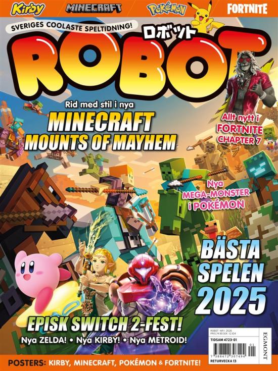 Robot