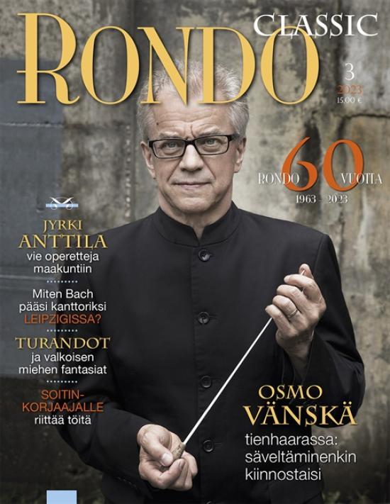 Rondo Total