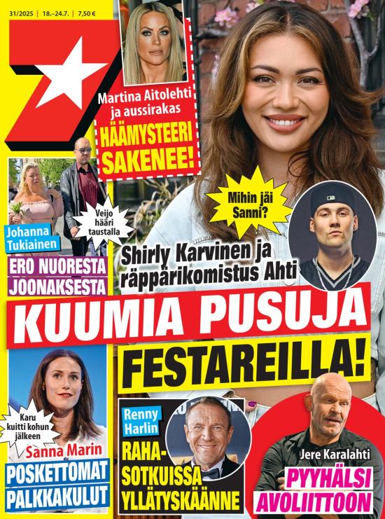 Seiska