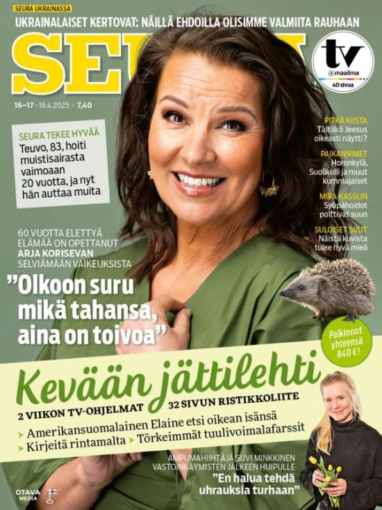 Seura