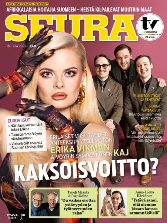 Seura