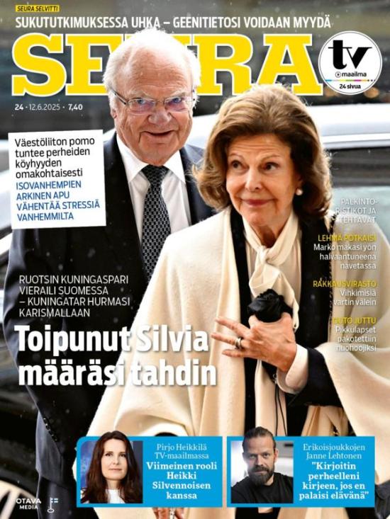 Seura
